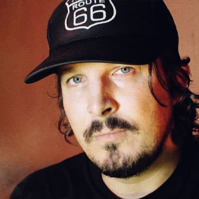 Chris Wenske