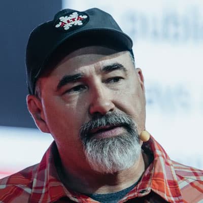 Kevin Mckernan