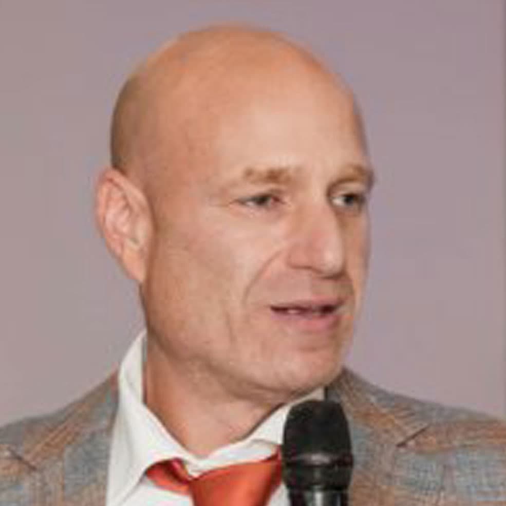 Cedric Youngelman