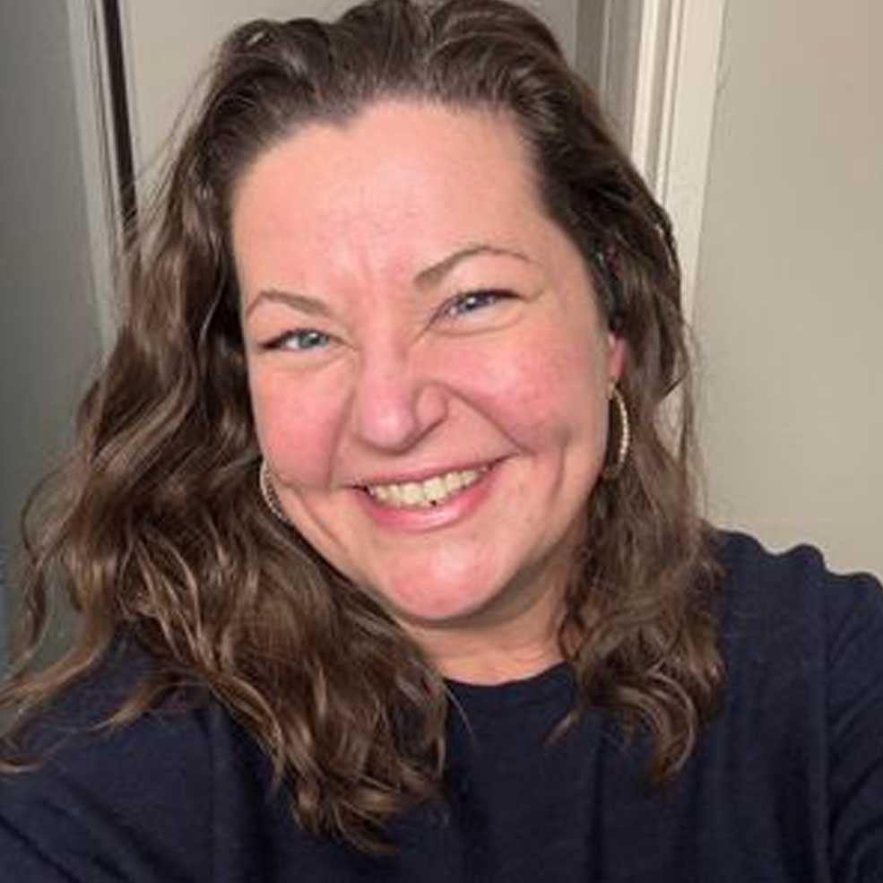 Heather Larson