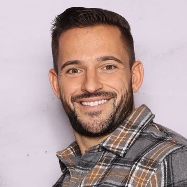 John Scavone