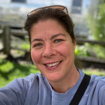 Kate Lemay