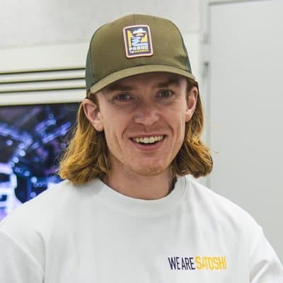 Kyle Huber