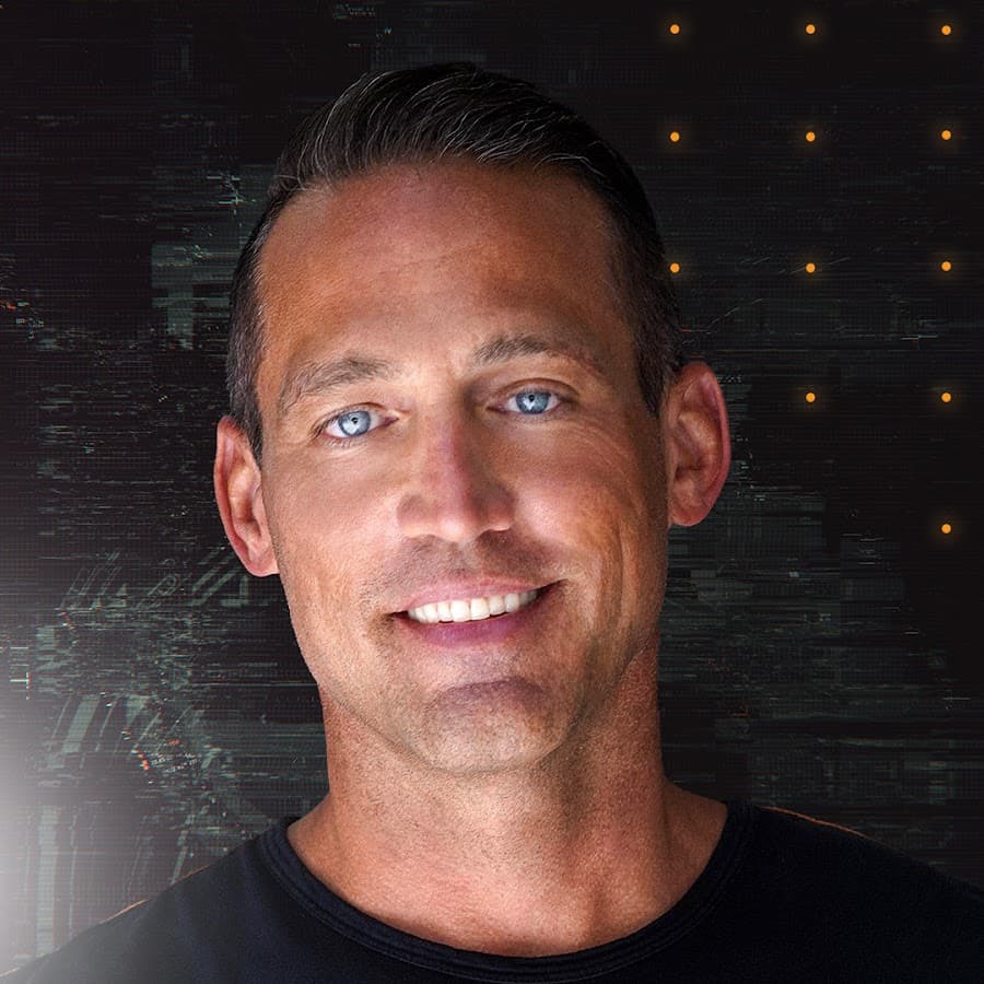 Mark Moss (virtual)