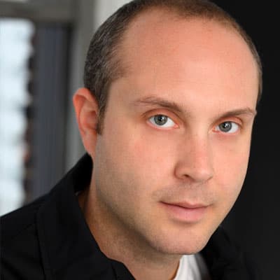 Matt Schiffman