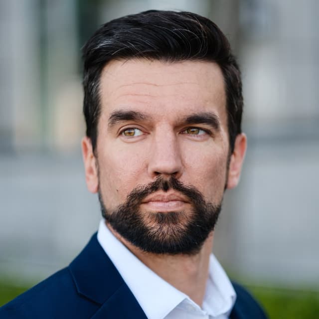 Rob Wallace