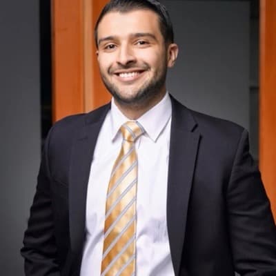 Sal Pineda